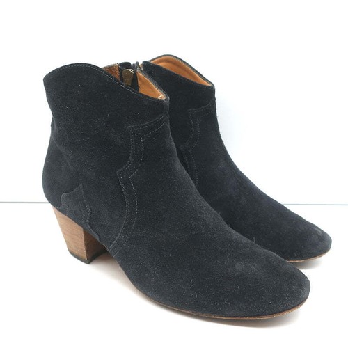 Isabel marant dicker ankle - isabel,