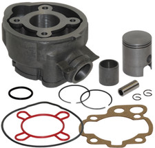 Kit 50cc AM6 Beta Rr Fantic