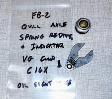 Emco FB-2 Mill Drill VMA