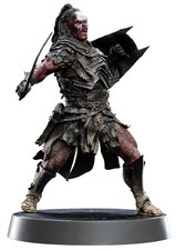 Lord of the Rings - Figures of