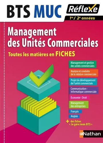 Toutes les matières fiches - matières,