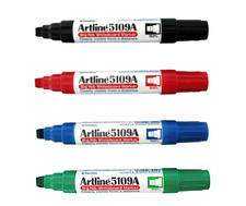 2 x marqueur tableau blanc