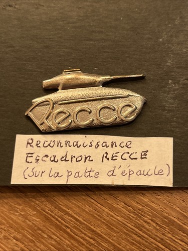 Insigne belgique militaria - belgique,