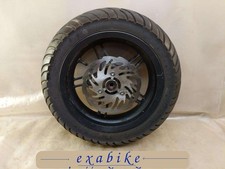 roue avant pour KSR Pandora 50