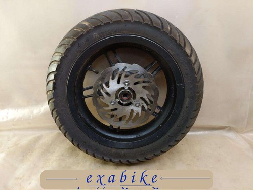 Roue avant pour ksr pandora - avant,