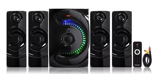 Système home cinéma