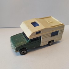 VINTAGE voiture Majorette