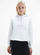 Sweat à Capuche à Logo