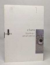 Bunker anatomie | Christophe