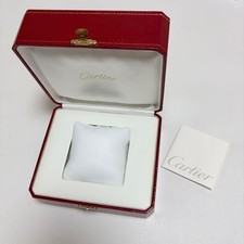 Boîtier de montre Cartier