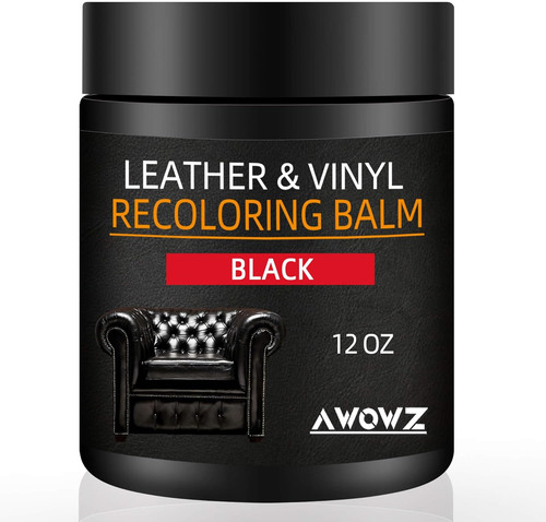 Balsam rénovateur cuir kit - balsam,