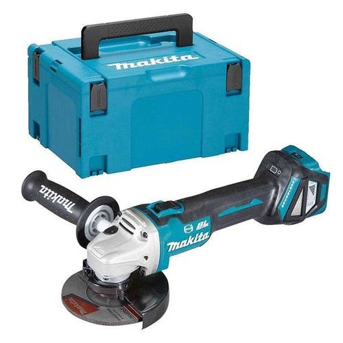 Meuleuse makita dga513zj - meuleuse,