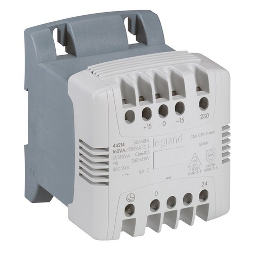 Legrand 044217 transformateur - legrand,