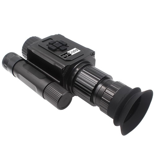 850nm day night vision scope - 850nm,