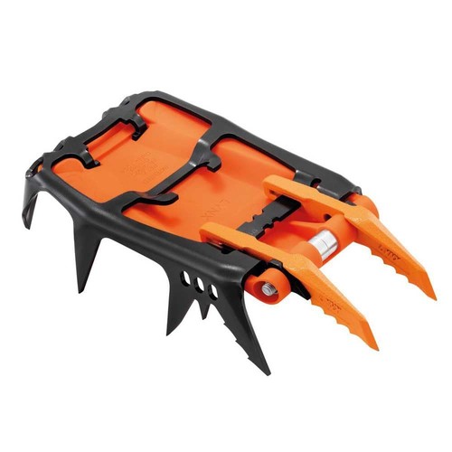 Petzl front sections for lynx - for,