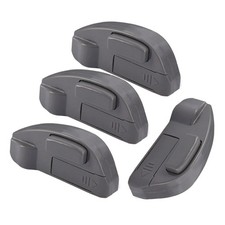 4 PièCes LumièRes  pour