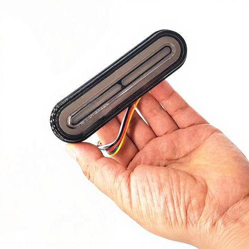 Bande led moto étanche feu - étanche,
