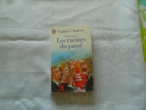 Fleurs captives volume les - volume, :