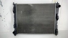 Radiateur eau RENAULT TWINGO 2 PHASE 1 8200580292