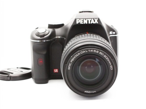Exc appareil photo reflex - appareil,