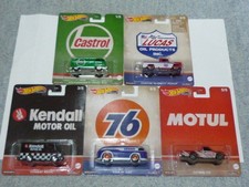 Hot Wheels Premium Seen "Pop