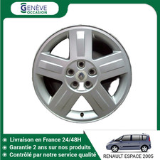 🇫🇷 JANTE ALUMINIUM