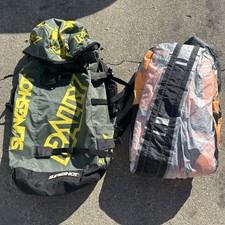 2015 Slingshot Rally 10m