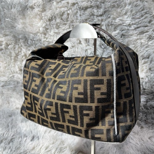 Sac main fendi zucca - à,