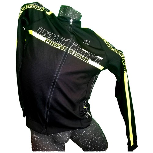 Maillot cyclisme manches - maillot, de