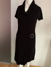 Robe sweat avec détails Top