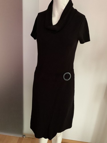 Robe sweat avec détails top - robe,