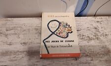 365 Jours De Cuisine Mapie De