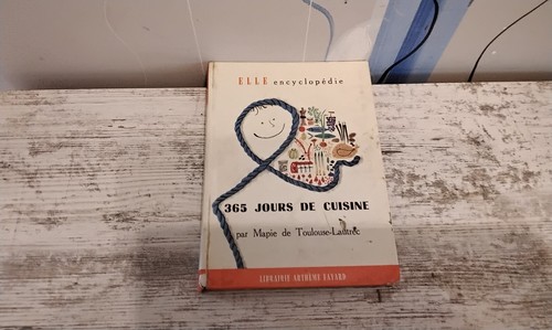 365 jours cuisine mapie de - mapie,