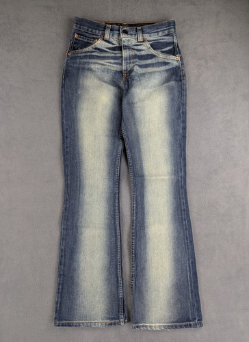Jean bootcut vintage - jean,
