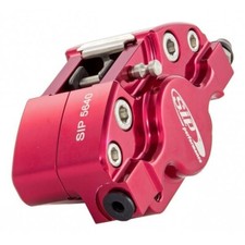 Pince De Frein Avant Sip Rouge