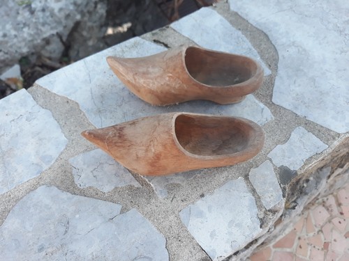 Paire petits mini - petits,