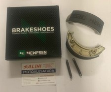 Paire Mâchoires de Frein