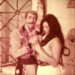 Film scopitone de - film, mm: