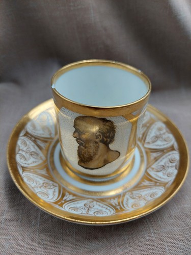 Tasse litron decor la - litron,