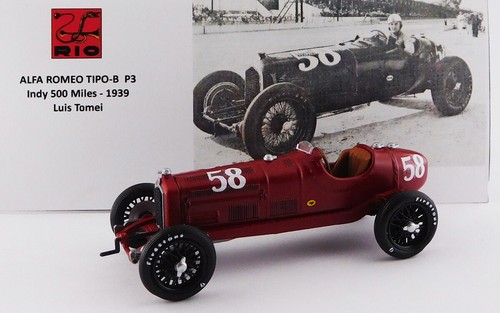 Alfa romeo indy - p3,