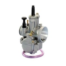 MF2244 Carburateur Polini PWK 24 Piaggio 50 NTT NRG MC2 MC3 Typhoon ZIP FAST
