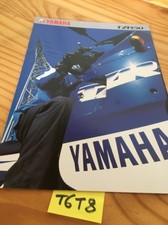 Yamaha TZR50 TZR 50 50TZR