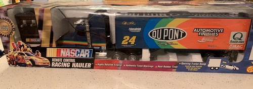 Rare 1997 toybiz nascar - rare,