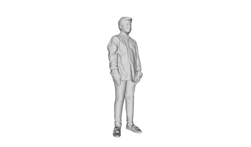 Printle enfant 020 - printle, garçon