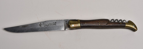 Laguiole ancien - laguiole, "