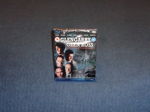 Glengarry glen - ('glengarry,