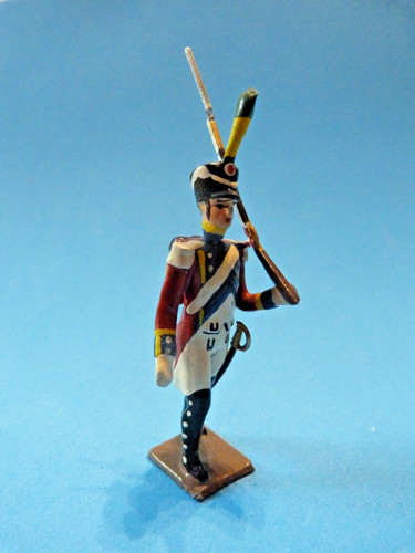 Soldat plomb cbg - plomb,