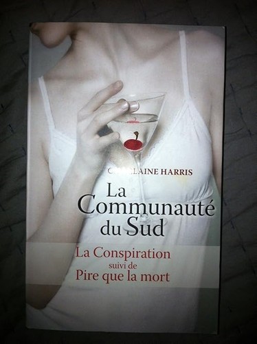 Communauté sud tome - du, 7