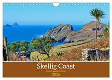 Skellig Coast - La plus belle