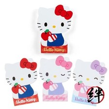 Mémo en forme de personnage